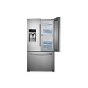 Ver imagem 4 de Geladeira Samsung French Door Showcase 665 Litros Inox 110v Rf28hdedbsr/az