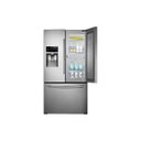 Ver imagem 5 de Geladeira Samsung French Door Showcase 665 Litros Inox 110v Rf28hdedbsr/az