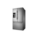 Ver imagem 3 de Geladeira Samsung French Door Showcase 665 Litros Inox 110v Rf28hdedbsr/az