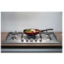 Ver imagem 3 de Cooktop à Gás Suggar 5 Queimadores Inox Bivolt Fg5135Ix