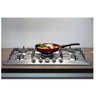 Cooktop à Gás Suggar 5 Queimadores Inox Bivolt Fg5135Ix - 3