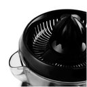 Ver imagem 6 de Espremedor De Sucos Mondial Turbo Premium Bivolt E-02 0190-05 Preto 220v