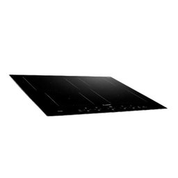 Cooktop Panasonic de Indução 4 Queimadores Preto 220V Ky-W648Clrpk - 2