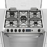 Fogão de Embutir Electrolux 76Exr 5 Queimadores Silver Grill Elétrico Bivolt 33055Eba088 - 4