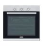 Forno Elétrico de Embutir Franke Glass 82 Inox 220v 16046 - 1