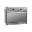 Ver imagem 1 de Forno de Embutir a Gás Glp Venax Cristallo 90 Litros Inox 110v 18328