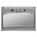 Ver imagem 6 de Forno de Embutir a Gás Glp Venax Cristallo 90 Litros Inox 110v 18328