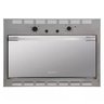 Forno de Embutir a Gás Glp Venax Cristallo 90 Litros Inox 110v 18328 - 6