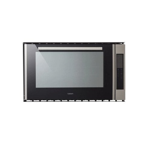 Forno Elétrico de Embutir Cuisinart 125 Litros Inox 220V 4092740108