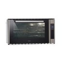 Ver imagem 2 de Forno Elétrico de Embutir Cuisinart 125 Litros Inox 220V 4092740108