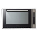 Ver imagem 5 de Forno Elétrico de Embutir Cuisinart 125 Litros Inox 220V 4092740108