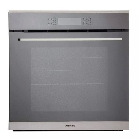 Forno Elétrico de Embutir Cuisinart 83 Litros Dual Zone Inox 220V 4092740105