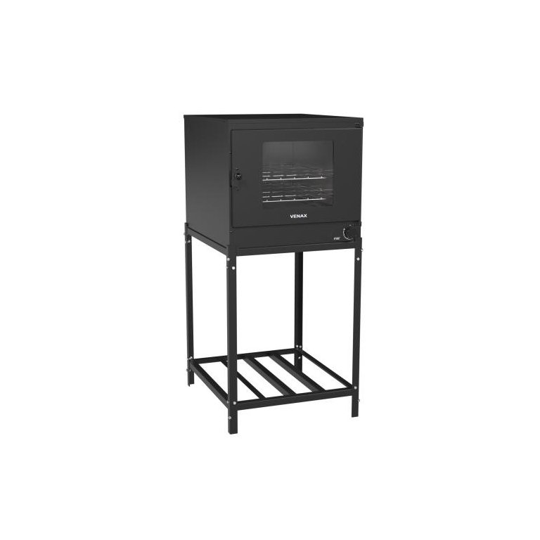 FORNO INDUSTRIAL FI 109L COM BASE GAS GLP