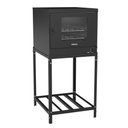 Ver imagem 1 de FORNO INDUSTRIAL FI 109L COM BASE GAS GLP