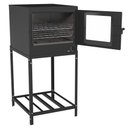 Ver imagem 3 de FORNO INDUSTRIAL FI 109L COM BASE GAS GLP