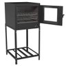 FORNO INDUSTRIAL FI 109L COM BASE GAS GLP - 3