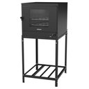 Ver imagem 4 de FORNO INDUSTRIAL FI 109L COM BASE GAS GLP