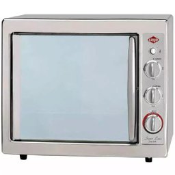 Forno Elétrico Layr Super Luxo Advanced 2.4 46 Litros - 1