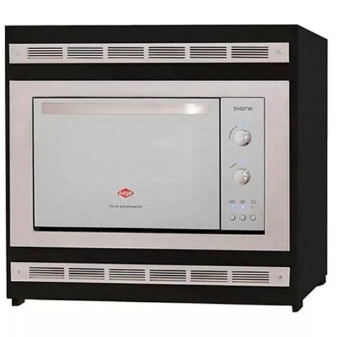 Forno Elétrico Layr Sygma de Embutir