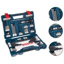 Ver imagem 1 de Jogo de Acessorios Bosch V-line C/91 Pecas