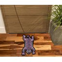 Ver imagem 1 de Tapete Tigre para Decoração de Quarto Sala e Porta.