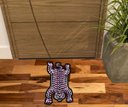 Ver imagem 1 de Tapete Tigre para Decoração de Quarto Sala e Porta.