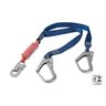 Talabarte Y com ABS - TOP6305 - 2