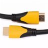 Cabo Hdmi Exbom 2.0 Ultra Hd Cbx-hx50sm 5 Metros Gold - 2