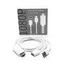 Cabo Adaptador HDMI para Android 1920 1080 Pixel - 3