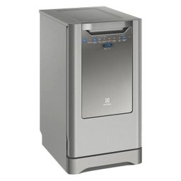 Lava-louças Electrolux 10 Serviços Lv10x Inox 110v 24451tbb189 - 2 Lava-louças Electrolux 10 Serviços Lv10x Inox 110v 24451tbb189 - 2