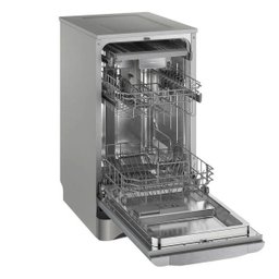 Lava-louças Electrolux 10 Serviços Lv10x Inox 110v 24451tbb189 - 5 Lava-louças Electrolux 10 Serviços Lv10x Inox 110v 24451tbb189 - 5