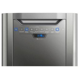 Lava-louças Electrolux 10 Serviços Lv10x Inox 110v 24451tbb189 - 4 Lava-louças Electrolux 10 Serviços Lv10x Inox 110v 24451tbb189 - 4