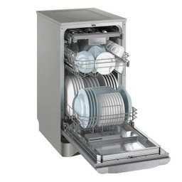 Lava-louças Electrolux 10 Serviços Lv10x Inox 110v 24451tbb189 - 3 Lava-louças Electrolux 10 Serviços Lv10x Inox 110v 24451tbb189 - 3