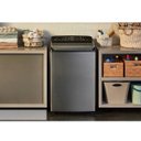 Ver imagem 4 de Lavadora de Roupas Panasonic 16 Kg Inox 110V NA-F160P5XA