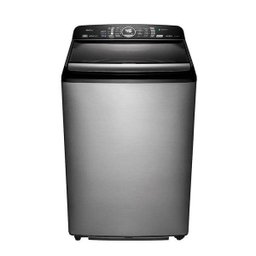 Lavadora de Roupas Panasonic 16 Kg Inox 110V NA-F160P5XA - 1