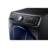 Lavadora de Roupas Samsung Addwash 15 Kg Inox 110v Wf15k6500av/az - 4