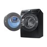 Lavadora de Roupas Samsung Addwash 15 Kg Inox 110v Wf15k6500av/az - 6