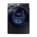 Ver imagem 1 de Lavadora de Roupas Samsung Addwash 15 Kg Inox 110v Wf15k6500av/az