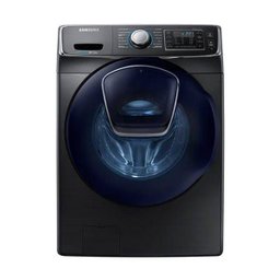 Lavadora de Roupas Samsung Addwash 15 Kg Inox 110v Wf15k6500av/az - 1