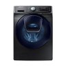 Lavadora de Roupas Samsung Addwash 15 Kg Inox 110v Wf15k6500av/az - 1