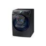 Lavadora de Roupas Samsung Addwash 15 Kg Inox 110v Wf15k6500av/az - 2