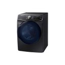 Ver imagem 2 de Secadora a Gás Samsung Dv6500k 18kg Inox 110v Dv15k6500gv/az