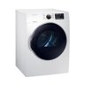 Secadora Elétrica Samsung Dv6800k 12kg Branca 220v Dv12k6800ew/az - 2
