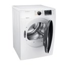 Ver imagem 4 de Secadora Elétrica Samsung Dv6800k 12kg Branca 220v Dv12k6800ew/az