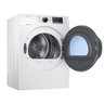 Secadora Elétrica Samsung Dv6800k 12kg Branca 220v Dv12k6800ew/az - 3