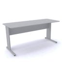 Ver imagem 1 de Mesa para Escritório 152x61 Pandin Maxxi - Cinza