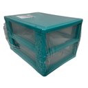 Ver imagem 6 de Gaveteiro Organizador 2 Gavetas Plasnorthon Resisten 6000 Vd