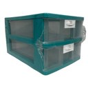 Ver imagem 5 de Gaveteiro Organizador 2 Gavetas Plasnorthon Resisten 6000 Vd