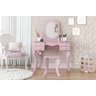 Penteadeira Ari Rosa - 2