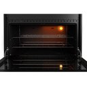 Ver imagem 6 de Fogão À Gás 5 Bocas Mueller, Preto Fosco Mfv5bf